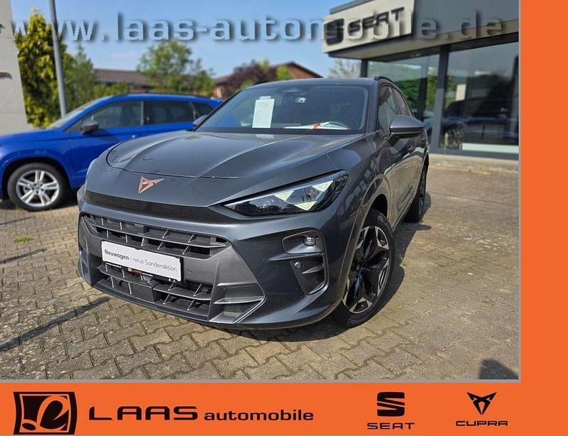 Grau Neu 2025 Cupra Terramar SUV | 39.582 € (Fairer Preis) - Bild 1/4