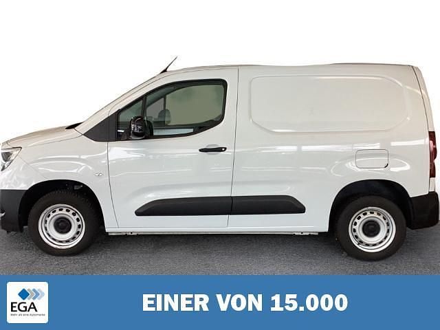 Gebraucht Opel Combo 102 PS (75 kW) 2023