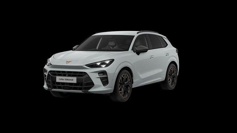 Neu Cupra Terramar VZ 265 PS (194 kW) 2026 Eisweiß SUV