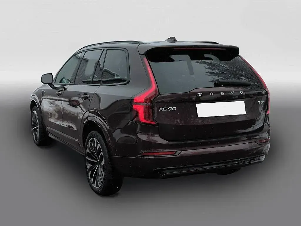 Usata Volvo XC90 Plus 455 CV (334 kW) 2025 Viola SUV