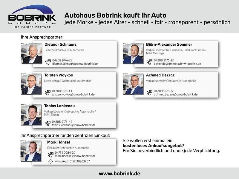 Gebraucht BMW i4 250 kW (340 PS) 2025 Weiß Limousine