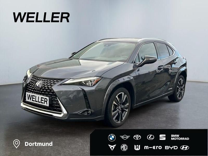 Andere Gebraucht 2022 Lexus UX SUV | 36.380 € - Bild 1/3