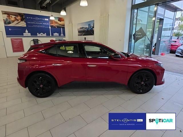 Gebraucht DS Automobiles DS4 Performance 131 PS (96 kW) 2023 Rot Limousine