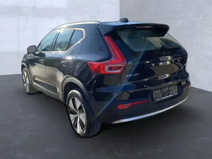 Occasion Volvo XC40 Core 129 ch (94 kW) 2023 Noir SUV
