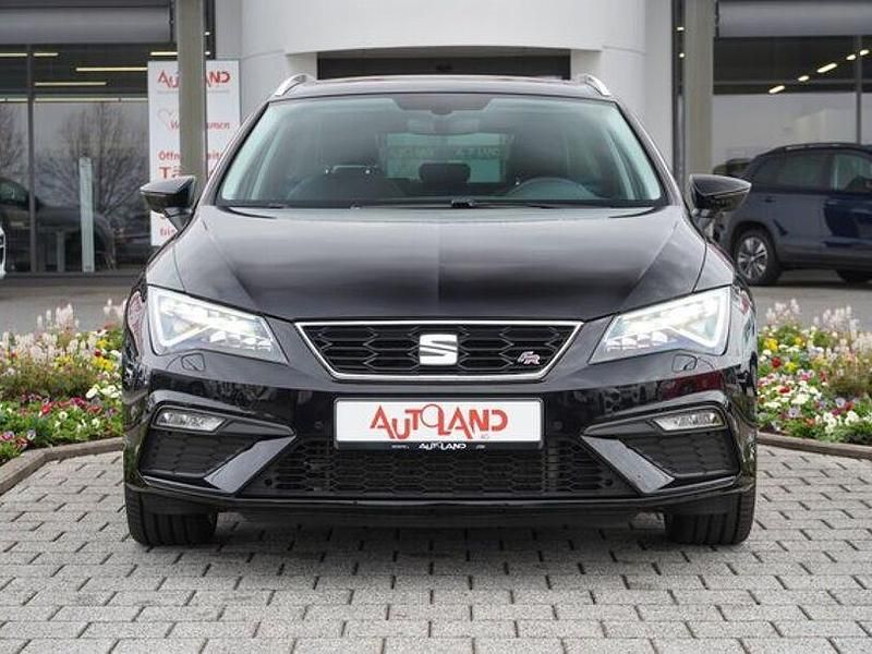 Gebraucht Seat Leon 180 PS (132 kW) 2018 Andere