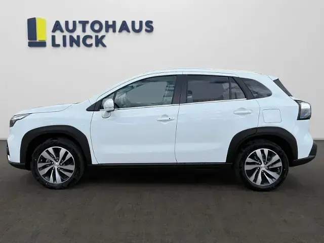 Gebraucht Suzuki SX4 S-Cross Comfort+ 102 PS (75 kW) 2026 SUV
