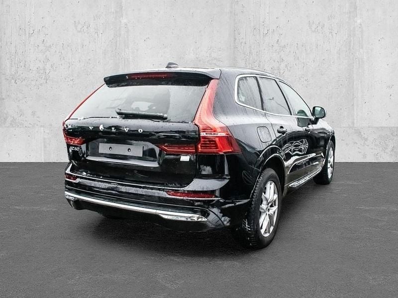 Gebraucht Volvo XC60 Plus 455 PS (334 kW) 2024 Onyx black / metallic SUV