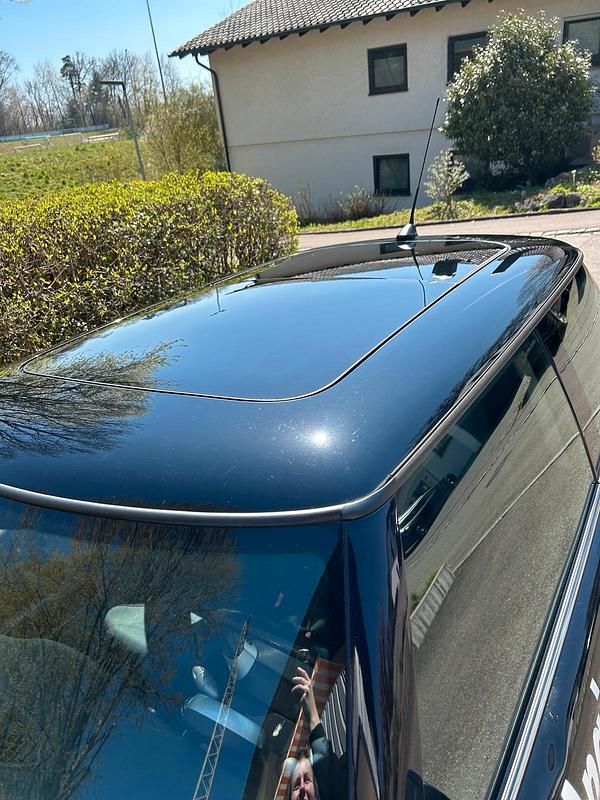 Usado Mini ONE 90 HP (66 kW) 2005 Preto Citadino