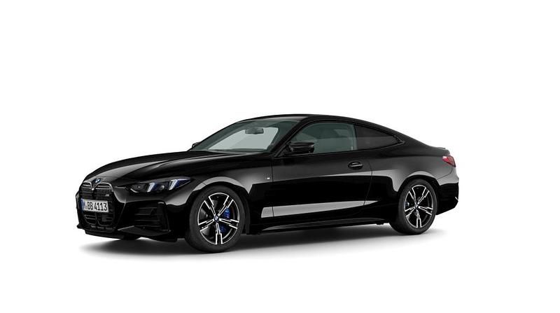 Gebraucht 2025 BMW M440 M Sport Limousine | 60.940 € (Fairer Preis) - Bild 1/2