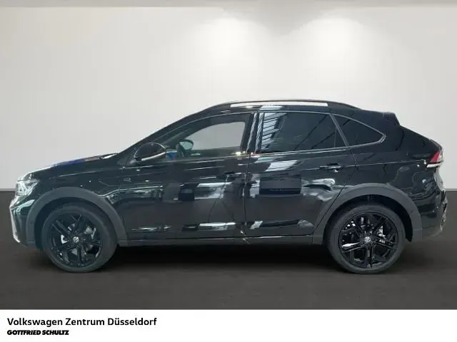 Neu VW Taigo IQ Drive 116 PS (85 kW) 2026 Schwarz SUV