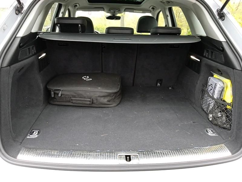 Gebraucht Audi Q5 251 PS (184 kW) 2020 SUV