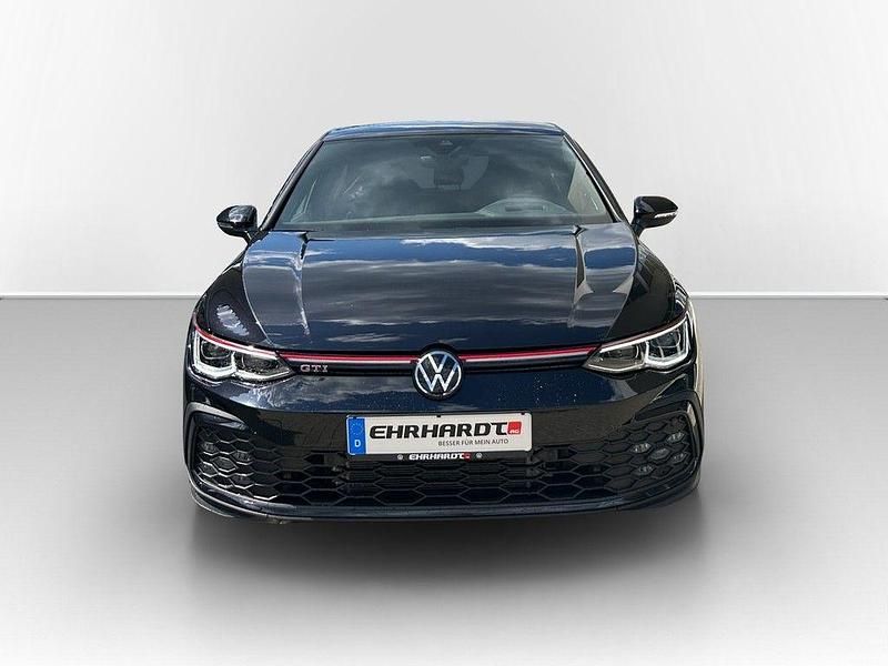 Gebraucht VW Golf VIII GTI 245 PS (180 kW) 2024 Grau Limousine