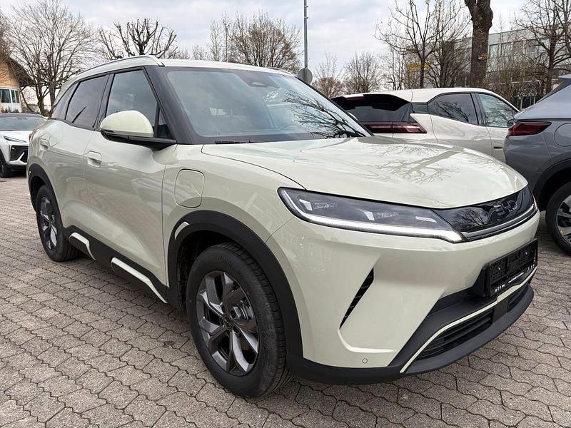 Neu BYD Atto 2 Comfort 150 kW (204 PS) 2026 Grün SUV
