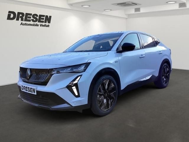 Weiss Neu 2025 Renault Rafale Esprit Alpine SUV | 48.150 € (Fairer Preis) - Bild 1/4