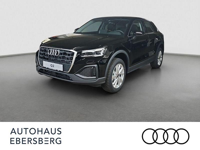 Gebraucht Audi Q2 150 PS (110 kW) 2025 SUV