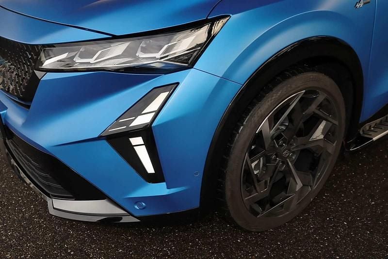 Gebraucht Renault Rafale 150 PS (110 kW) 2025 Bleu rru + noir gne SUV