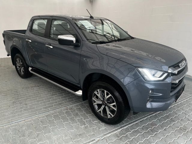 Andere farbe Gebraucht 2022 Isuzu D-Max Abholung | 45.990 € (Etwas zu teuer) - Bild 1/4