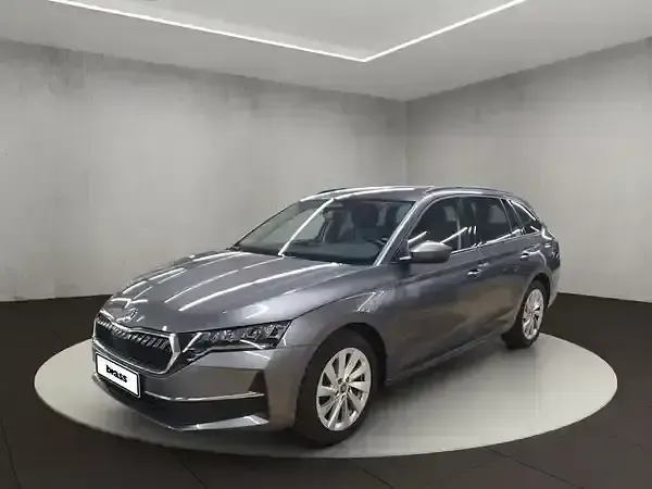 Gebraucht Skoda Octavia Selection 150 PS (110 kW) 2025 Kombi