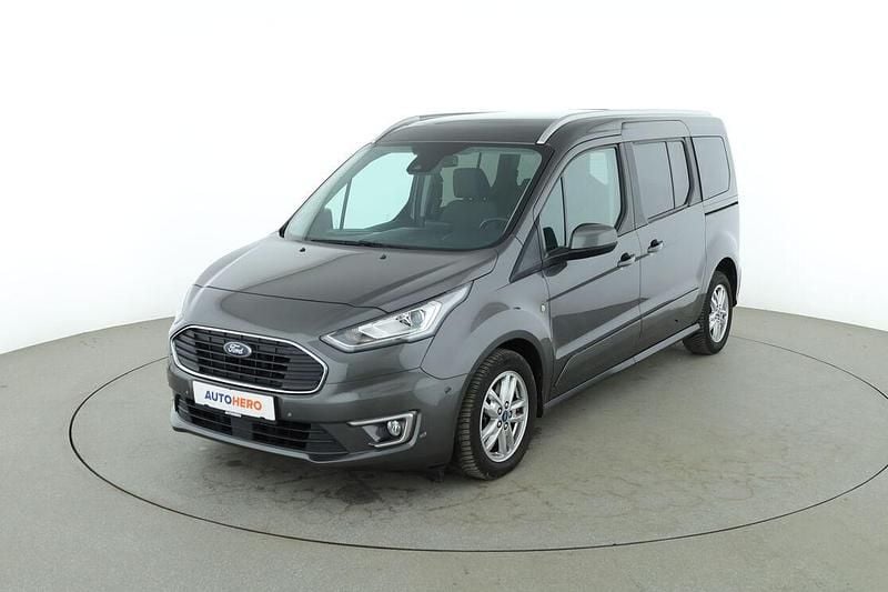 Gebraucht Ford Grand Tourneo Connect Titanium 2019 Van / Kleinbus