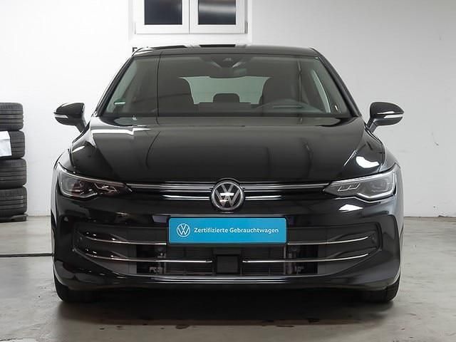 Gebraucht VW Golf VIII Style 150 PS (110 kW) 2024