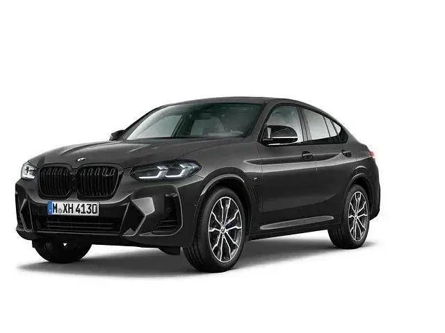 Occasion BMW X4 M Sport 360 ch (264 kW) 2023 SUV
