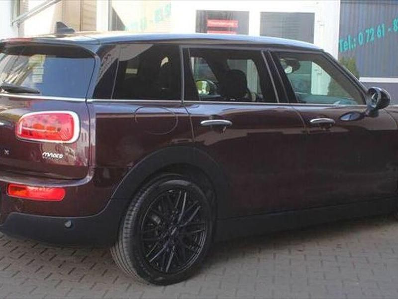 Gebraucht Mini Cooper Clubman Chili 136 PS (100 kW) 2019 Andere Kombi