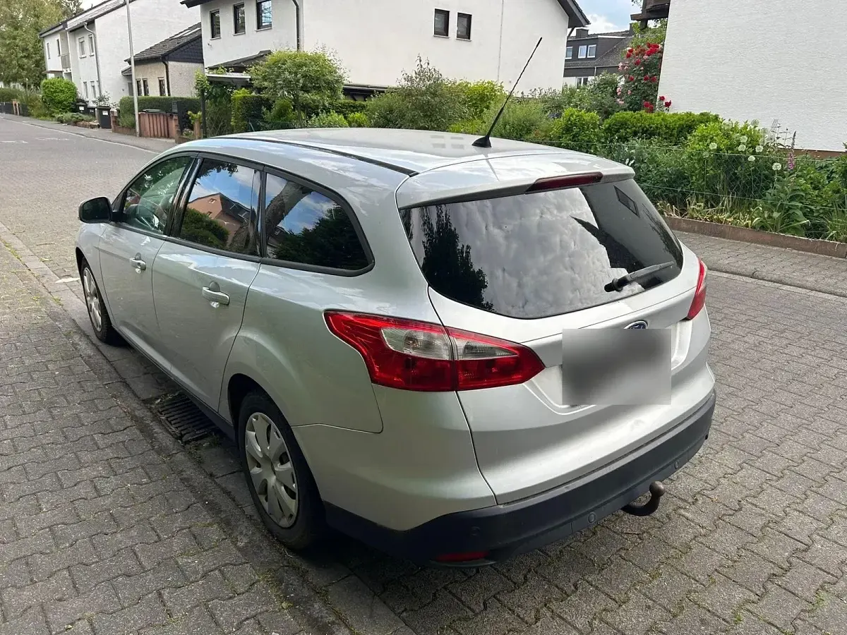 Occasion Ford Focus 2014 Break