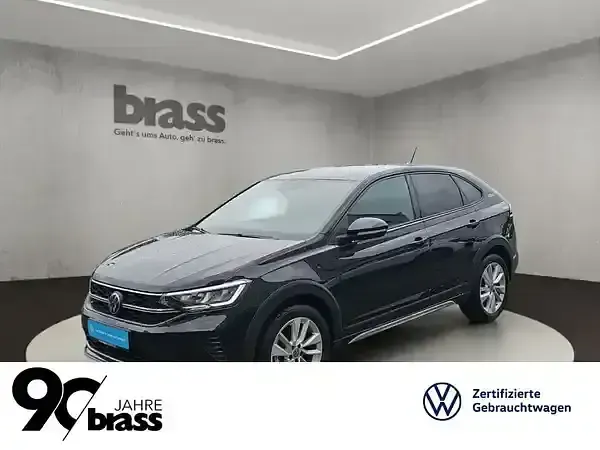 Gebraucht VW Taigo Goal 95 PS (69 kW) 2025 SUV