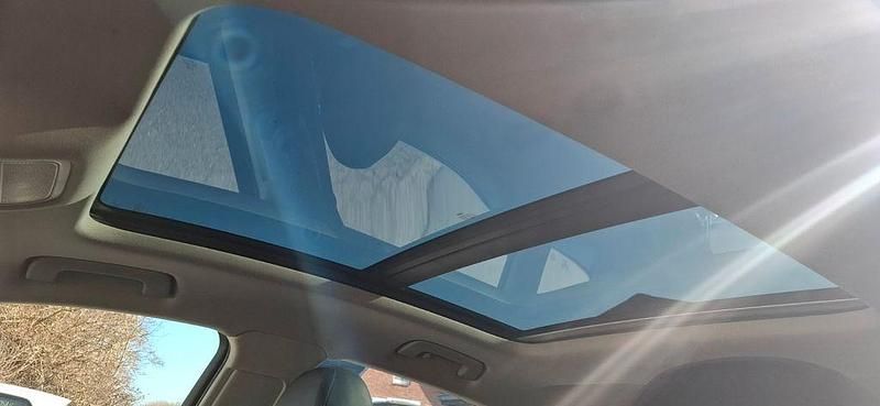 Gebraucht Audi Q3 Ambiente 211 PS (155 kW) 2014 Schwarz SUV