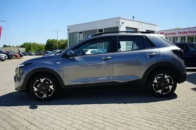 Neu Kia Stonic 115 PS (84 kW) 2026 Andere SUV