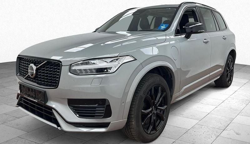 Gebraucht Volvo XC90 Ultimate 310 PS (228 kW) 2024 Grau SUV