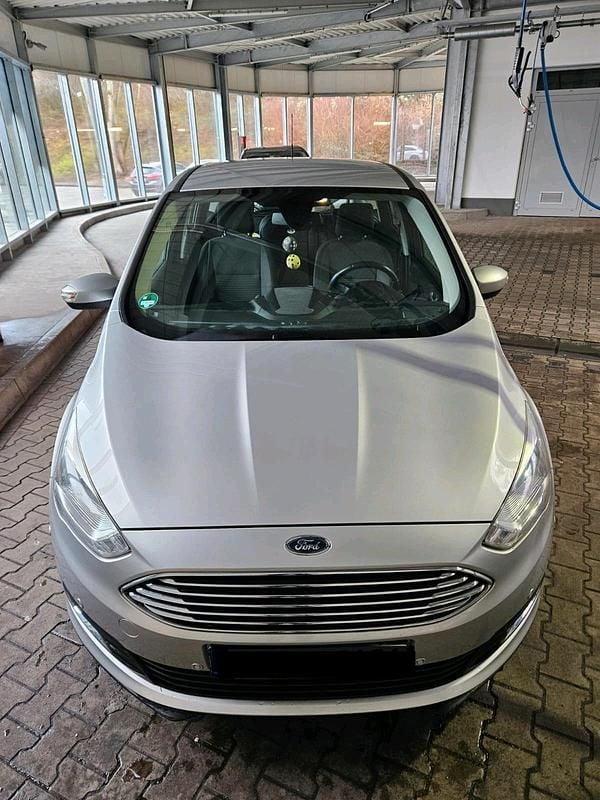 Gebraucht Ford C-MAX Titanium 150 PS (110 kW) 2016 Van / Kleinbus