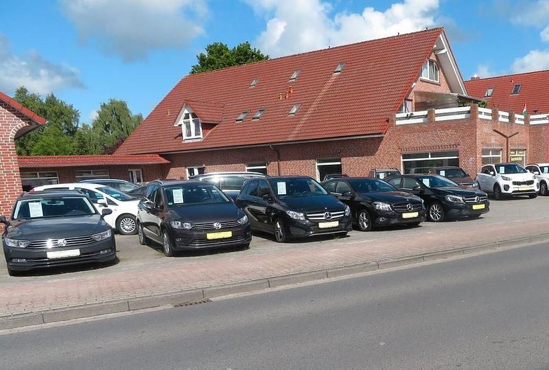 Gebraucht Peugeot Partner Tepee Active 114 PS (83 kW) 2012 Grau Van / Kleinbus