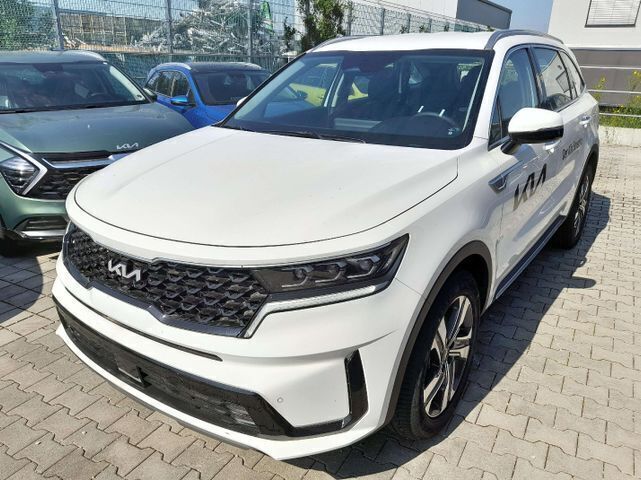 Andere Gebraucht 2024 Kia Sorento 2 SUV | 41.989 € (Guter Preis) - Bild 1/4
