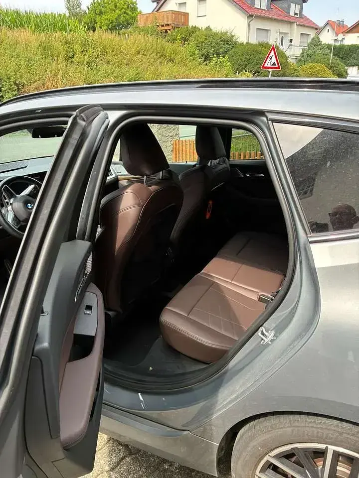 Gebraucht BMW 223 Active Tourer 218 PS (160 kW) 2024 Van / Kleinbus