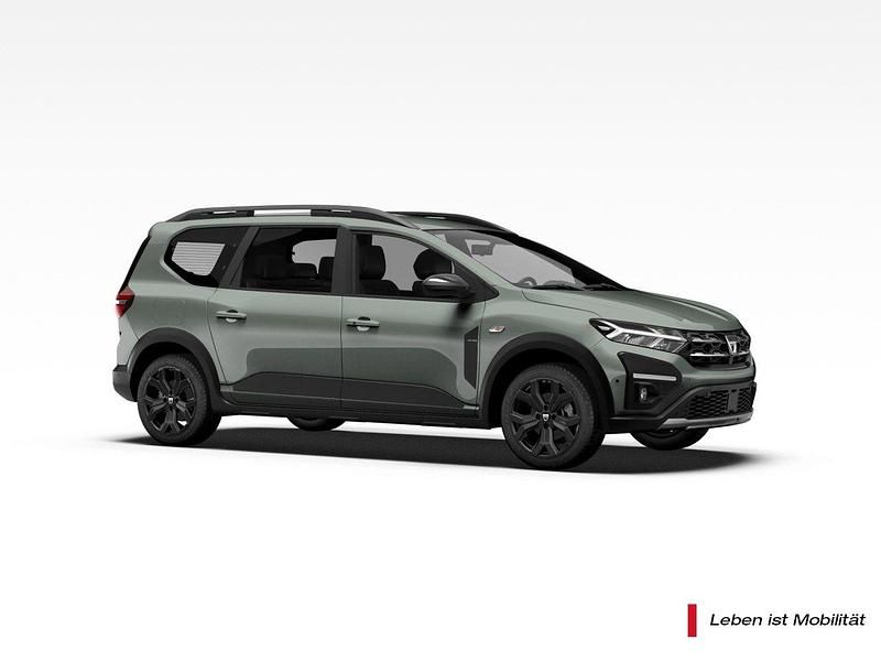 Neu Dacia Jogger Extreme 110 PS (80 kW) 2025 Van / Kleinbus