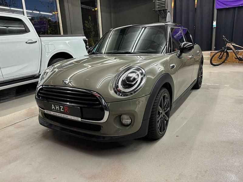 Gebraucht 2018 Mini Cooper Kleinwagen | 13.950 € (Fairer Preis) - Bild 1/4