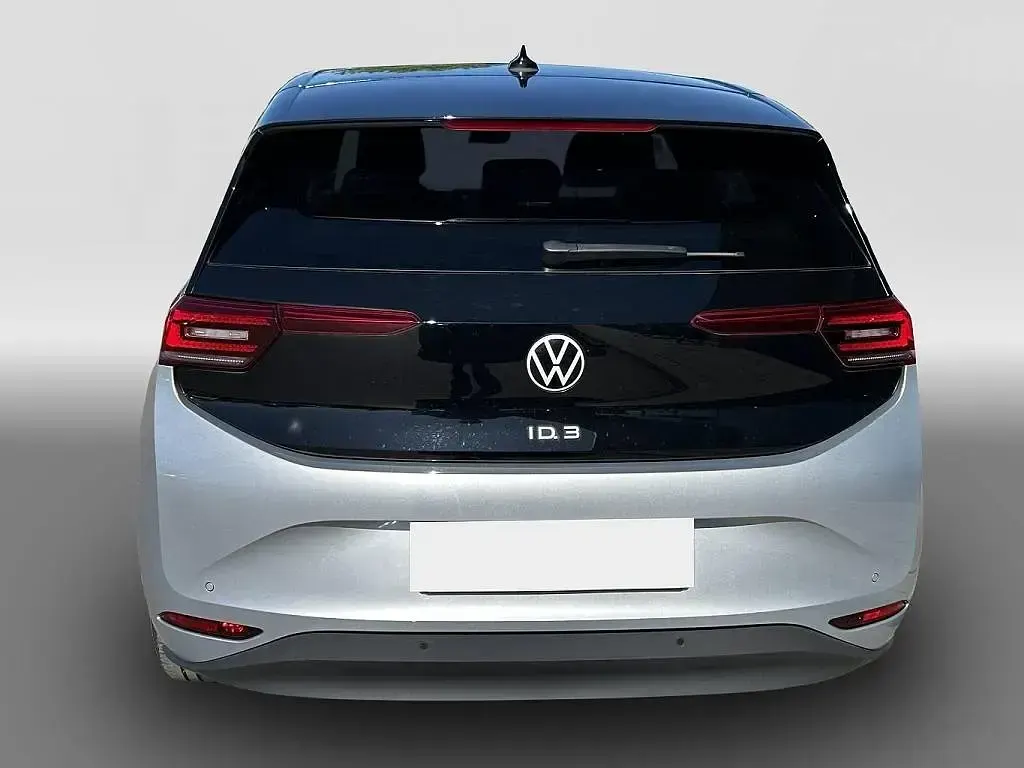 Usata VW ID.3 Pro Performance 150 kW (204 CV) 2023 Argento Utilitaria