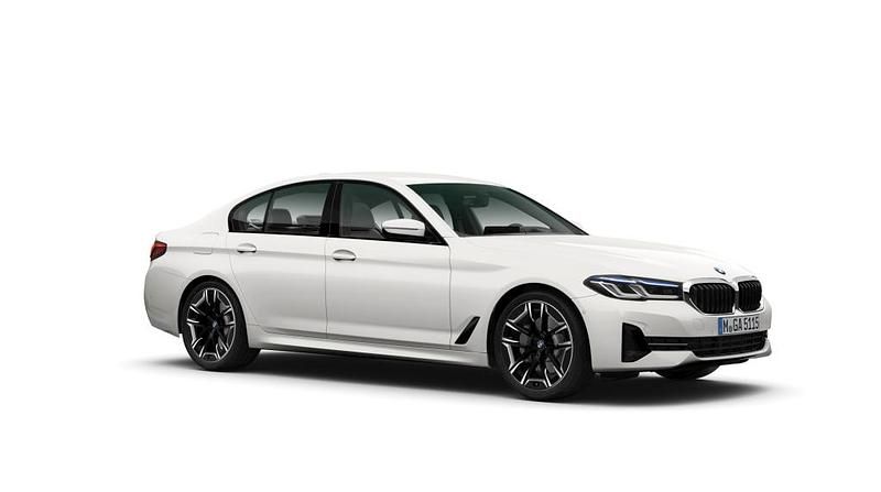 Gebraucht BMW 540 Shadowline 340 PS (250 kW) 2025 Limousine