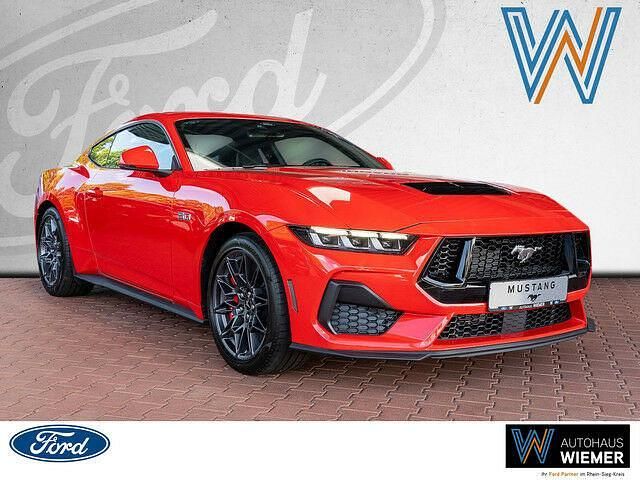 Gebraucht Ford Mustang GT Fastback 446 PS (328 kW) 2022 Othercolor Coupé