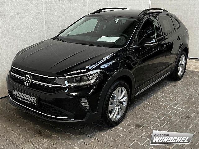 Schwarz Neu 2024 VW Taigo Life SUV | 27.975 € (Fairer Preis) - Bild 1/4
