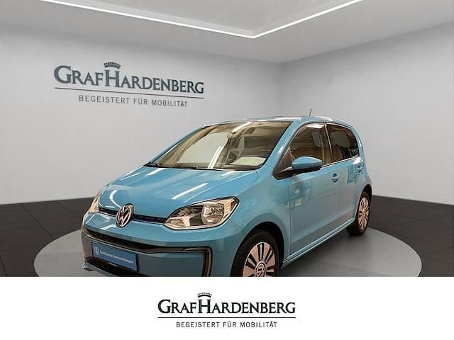 Gebraucht 2019 VW e-up! move up! Kleinwagen | 9.490 € (Fairer Preis) - Bild 1/4