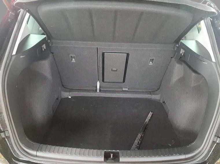 Gebraucht Seat Ateca Style 116 PS (85 kW) 2025 Schwarz SUV