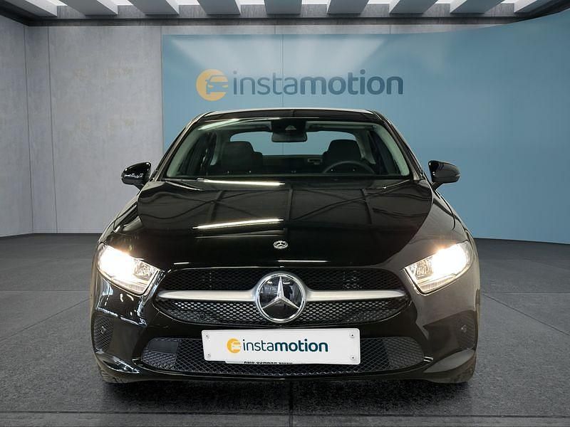 Gebraucht Mercedes A250 218 PS (160 kW) 2022 Kleinwagen