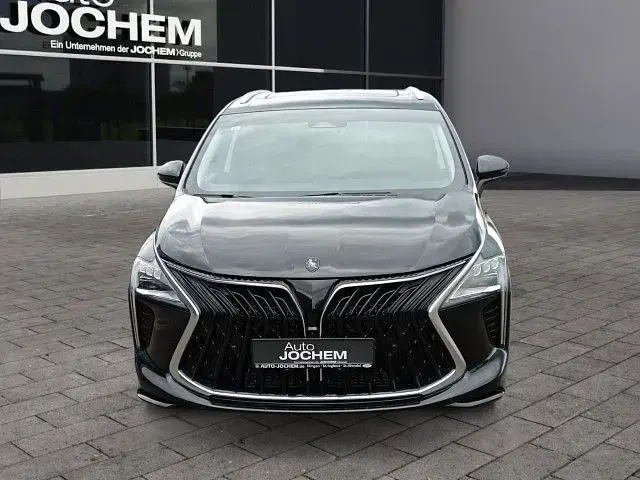 Neu DFSK Forthing 4 177 PS (130 kW) 2026 Weiß SUV