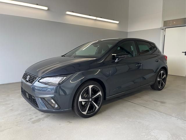 [s7s7] magnetic grau metallic Neu 2025 Seat Ibiza FR | 23.470 € (Fairer Preis) - Bild 1/4