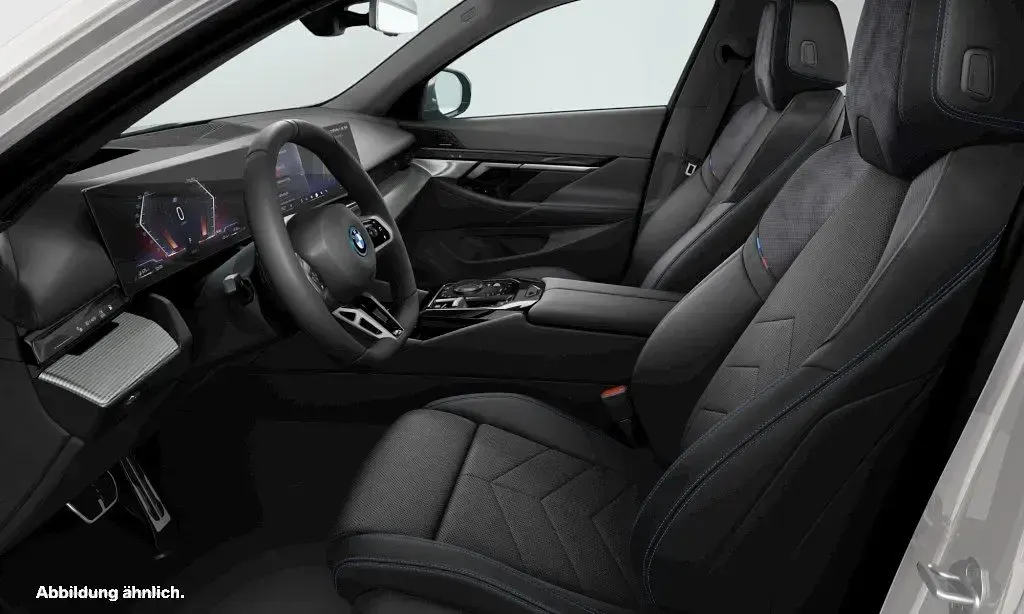 Neu BMW 530e M Sport 299 PS (219 kW) 2026 Grau Kombi