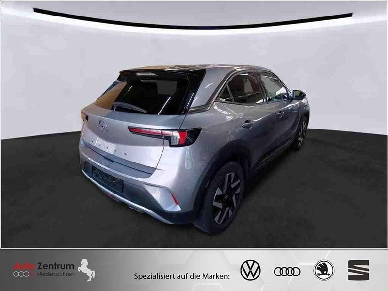 Gebraucht Opel Mokka Elegance 101 PS (74 kW) 2023 Silber SUV