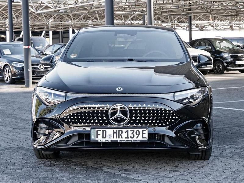 Gebraucht Mercedes CLA 250+ AMG 200 kW (272 PS) 2026 Schwarz Limousine