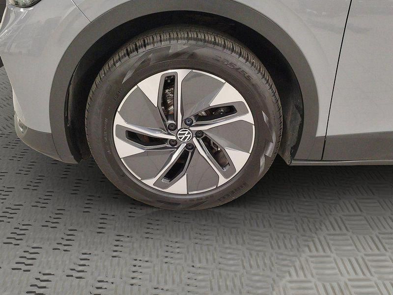 Gebraucht VW ID.4 Pure 125 kW (170 PS) 2023 Grau SUV